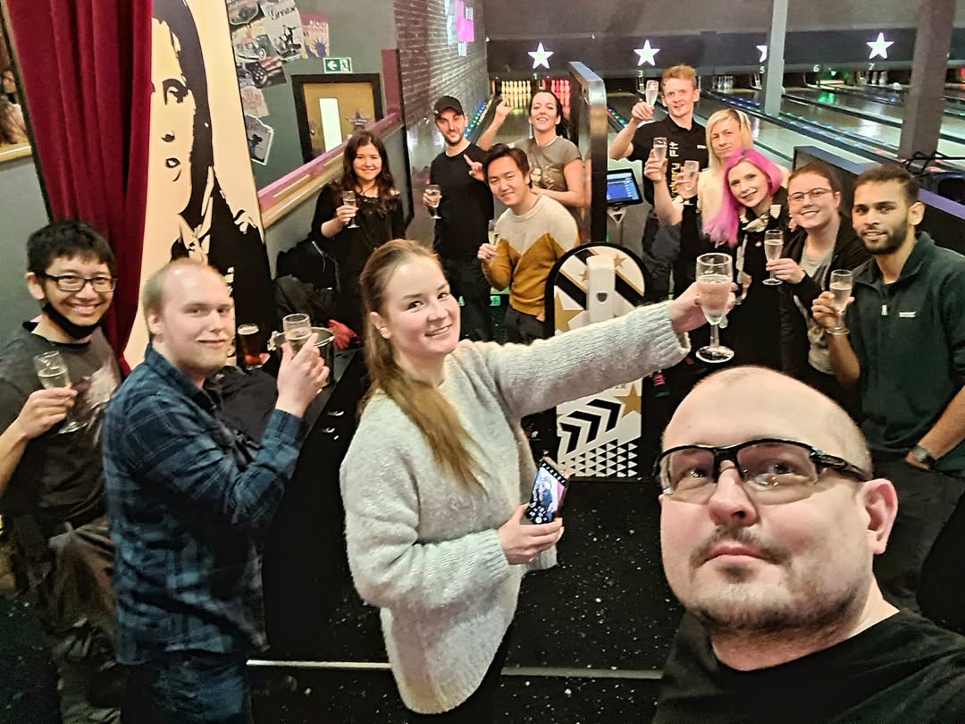 Archery Fit tweet media