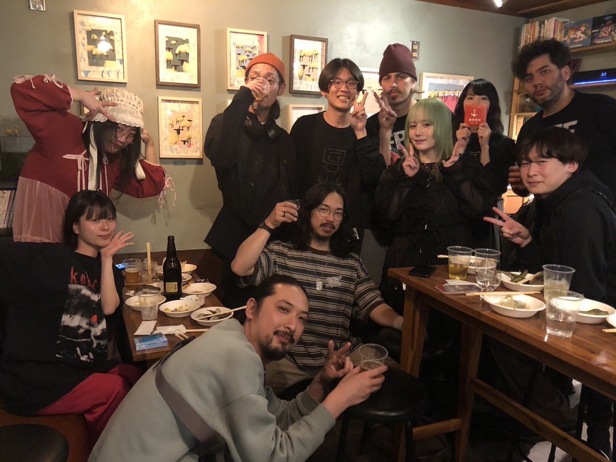 あーちゃん🍻a.k.a 世界のあーちゃん (@a_chanjai) / X あーちゃん🍻a.k.a 世界のあーちゃん (@a_chanjai) / X