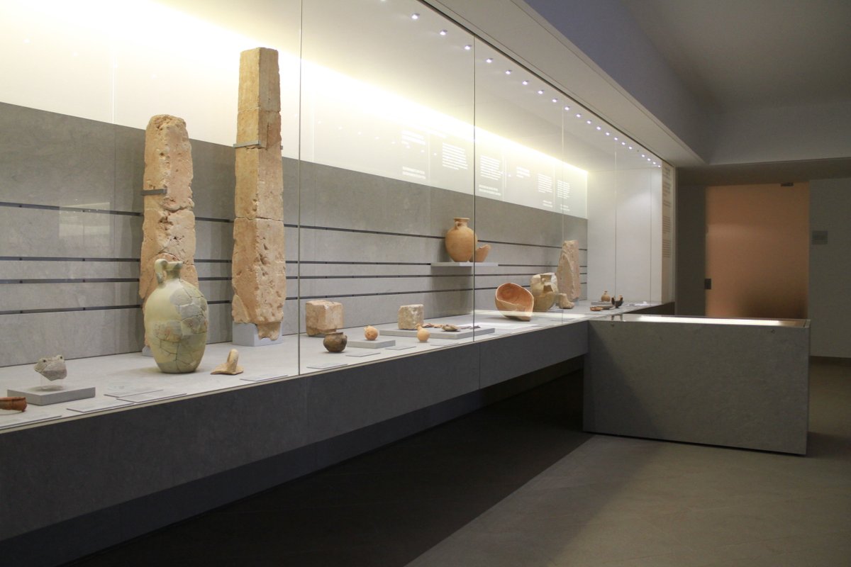 MAEF_museu (@maefmuseu) on Twitter photo Horario del ๐๐๐๐๐ ๐๐๐๐๐๐๐ฬ๐
๐๐๐ ๐๐๐๐ ๐๐๐ ๐๐๐๐๐๐ (vรญa Romana, 31, Eivissa) esta semana:
* ๐๐๐ซ๐ญ๐๐ฌ, ๐ฆ๐ข๐ฬ๐ซ๐๐จ๐ฅ๐๐ฌ ๐ฒ ๐ฏ๐ข๐๐ซ๐ง๐๐ฌ: de 9h a 15h
* ๐๐ฬ๐๐๐๐จ: de 9h a 14h
* ๐๐ฎ๐ง๐๐ฌ, ๐ฃ๐ฎ๐๐ฏ๐๐ฌ ๐ฒ ๐๐จ๐ฆ๐ข๐ง๐ ๐จ: cerrado Horario del ๐๐๐๐๐ ๐๐๐๐๐๐๐ฬ๐
๐๐๐ ๐๐๐๐ ๐๐๐ ๐๐๐๐๐๐ (vรญa Romana, 31, Eivissa) esta semana:
* ๐๐๐ซ๐ญ๐๐ฌ, ๐ฆ๐ข๐ฬ๐ซ๐๐จ๐ฅ๐๐ฌ ๐ฒ ๐ฏ๐ข๐๐ซ๐ง๐๐ฌ: de 9h a 15h
* ๐๐ฬ๐๐๐๐จ: de 9h a 14h
* ๐๐ฎ๐ง๐๐ฌ, ๐ฃ๐ฎ๐๐ฏ๐๐ฌ ๐ฒ ๐๐จ๐ฆ๐ข๐ง๐ ๐จ: cerrado