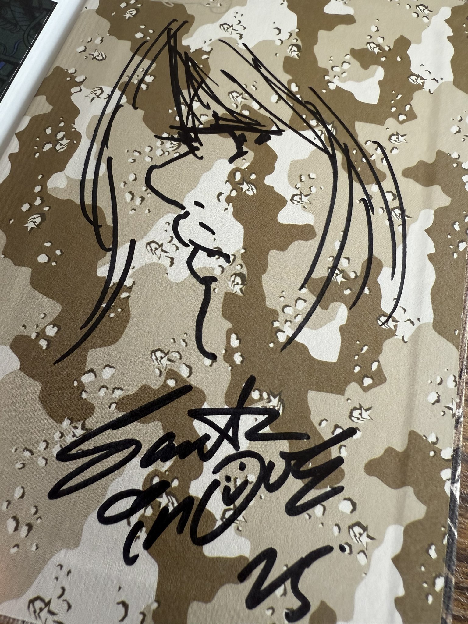 SANTA井上三太 (@sanchama) / X SANTA井上三太 (@sanchama) / X