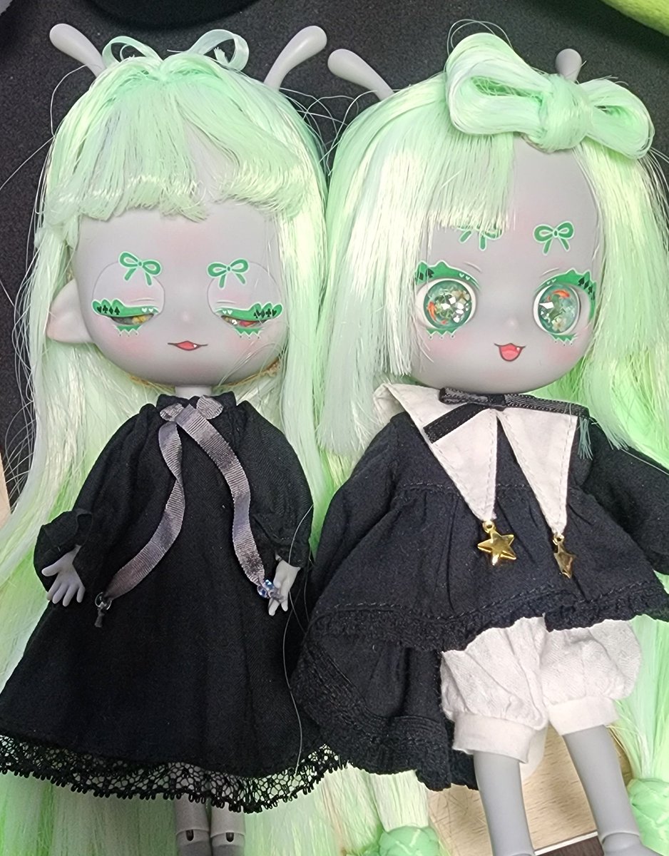 rt를 많이합니다 마녀솥 tweet media