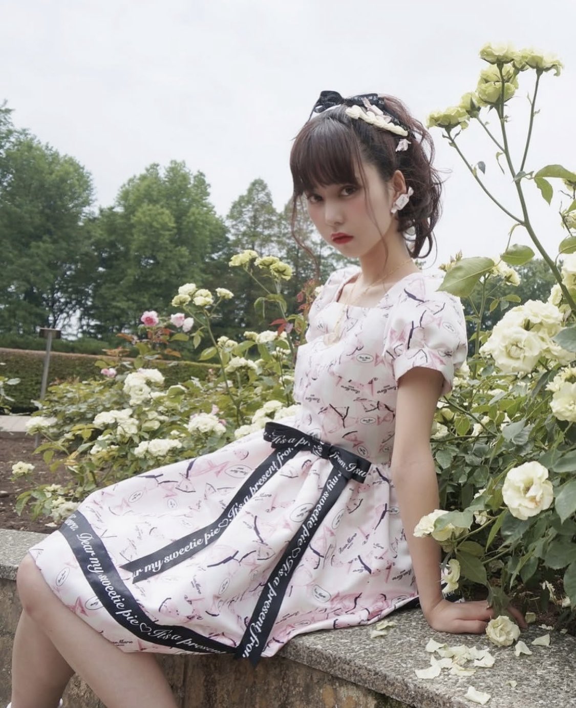 RoseMarie_seoir (@syrup_tokyo) / X RoseMarie_seoir (@syrup_tokyo) / X