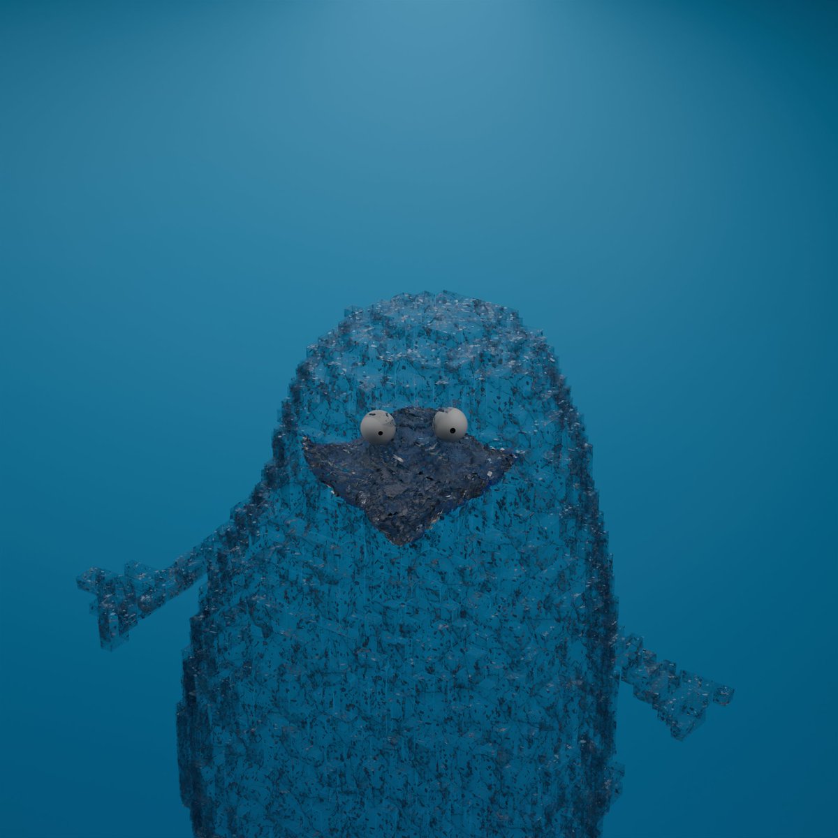 GM Fam later on gonna show you another 1/1