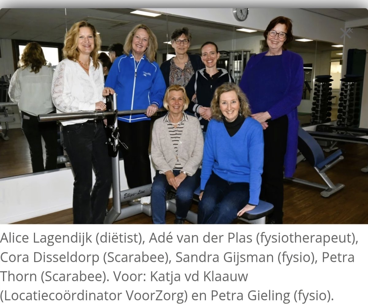 Alice Lagendijk tweet media