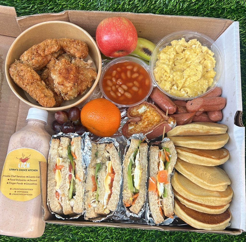 I love love complete breakfast 😍😍
Having a party or get together and you need breakfast for your guests ? please do send a dm for a beautiful breakfast setup 🥰