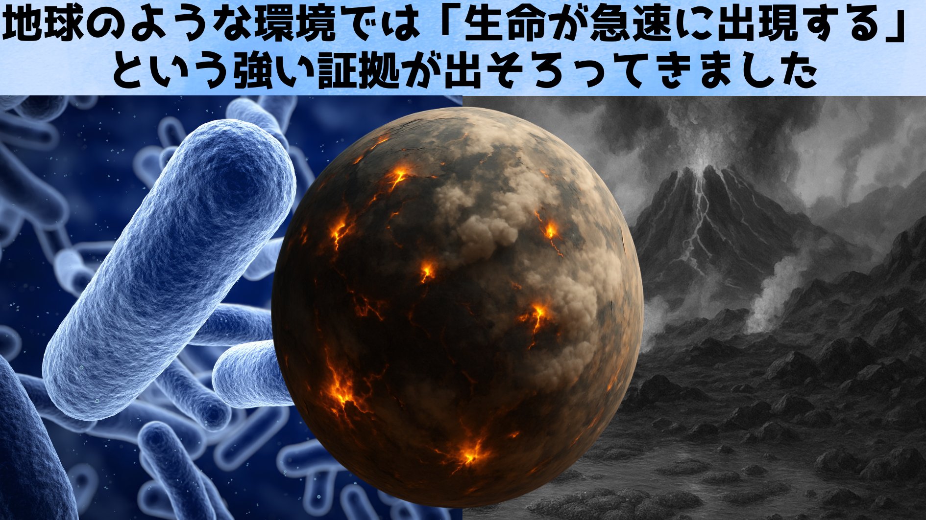 ナゾロジー@科学ニュースメディア on X: 