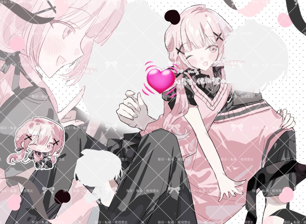 ありがとうございました！🖤