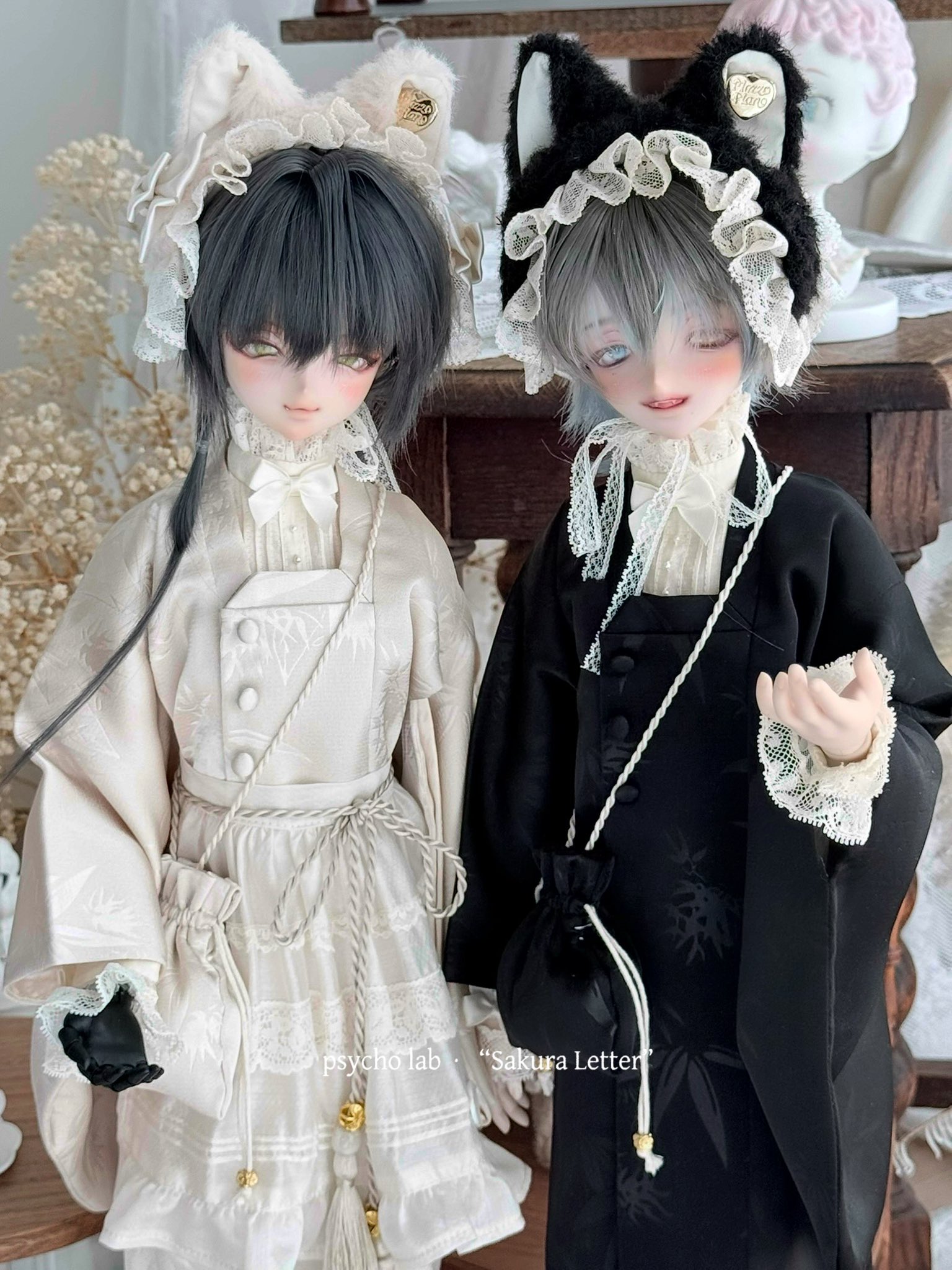 𝙋𝙎𝙔𝘾𝙃𝙊_𝙡𝙖𝙗 ▫️〰️▪️ (@PSYCHOLAB_JP) / X