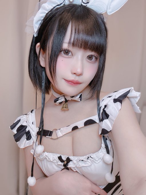 コスプレイヤーあまねみやのTwitter画像33