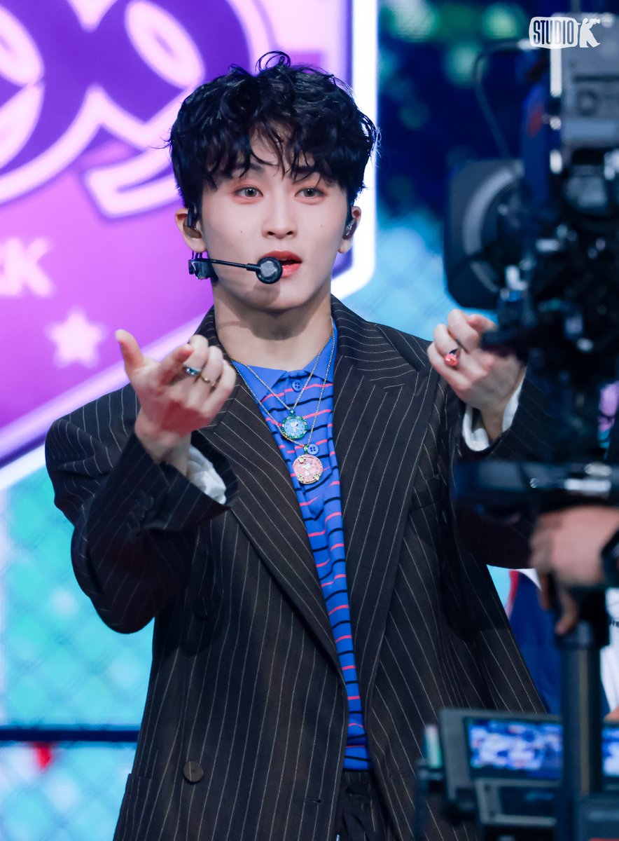 KBS Kpop tweet media