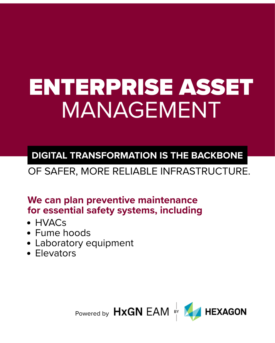 AUB EHSRM tweet media