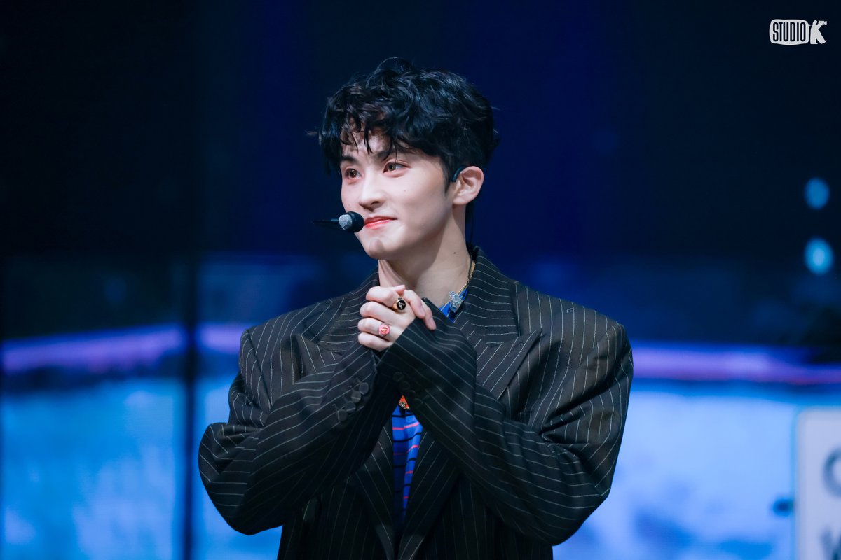 KBS Kpop tweet media