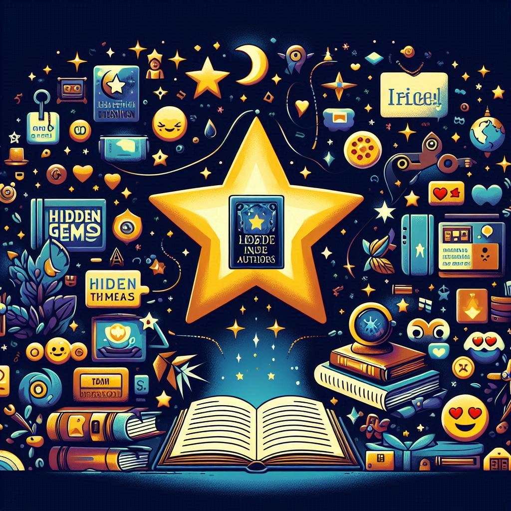 freeboostpromo's tweet image. 🌟 Indie Appreciation Thread! 🌟
Post a cover, one quote, and one emoji that describes your indie book.
Let’s blow up some hidden gems. 📈📚 #SupportIndieAuthors