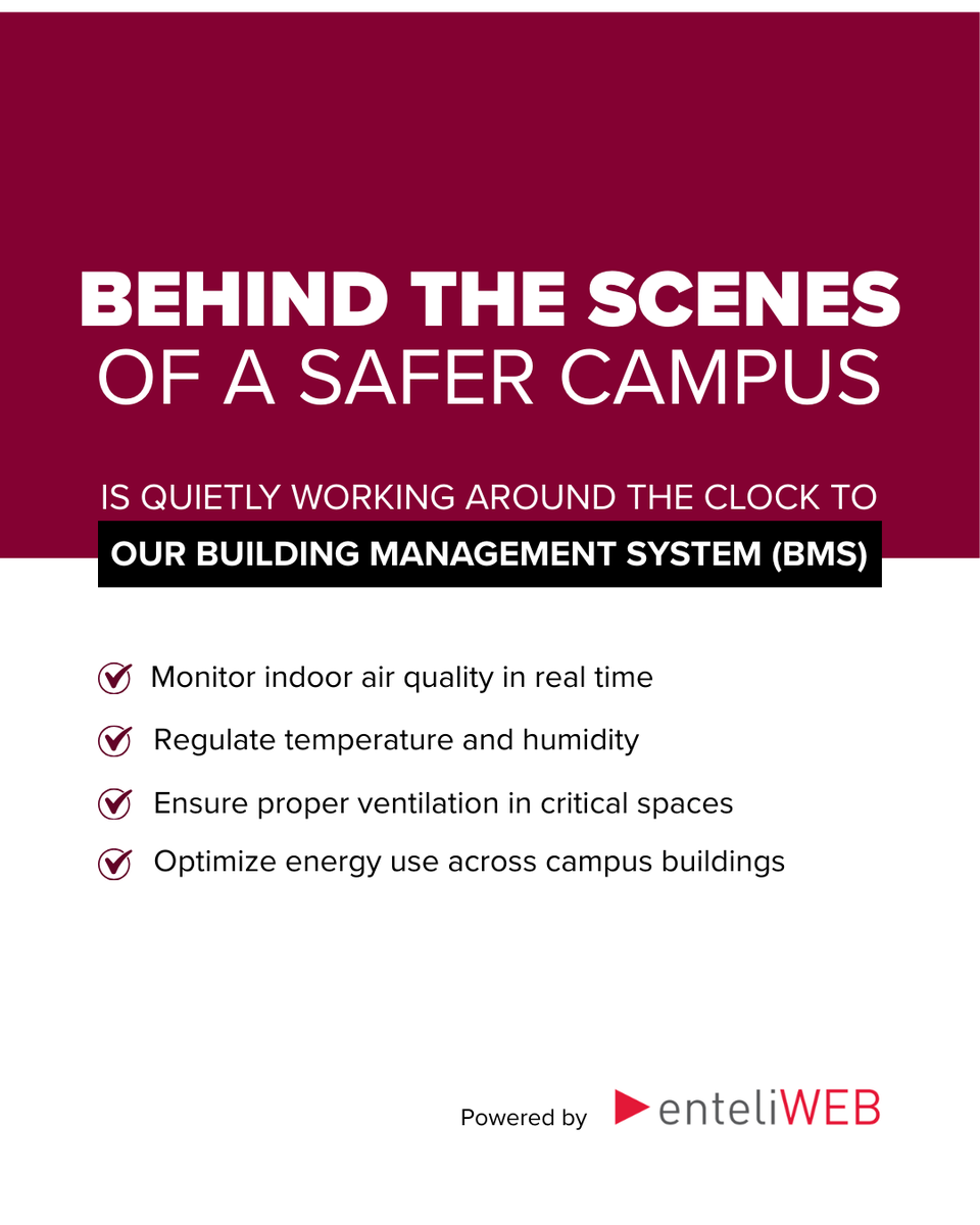 AUB EHSRM tweet media