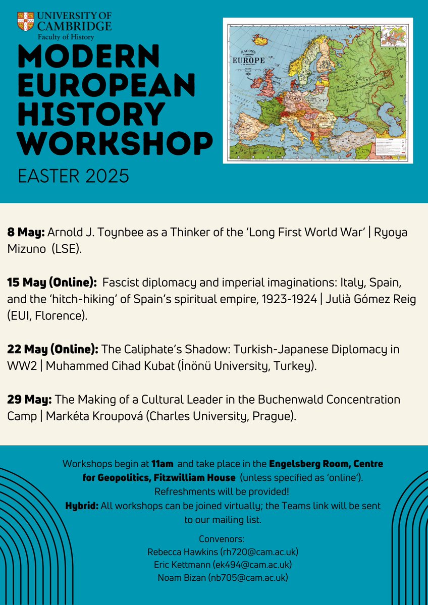 Today is your LAST CHANCE to come to an MEH workshop this academic year, and I KNOW it was on your bucket list