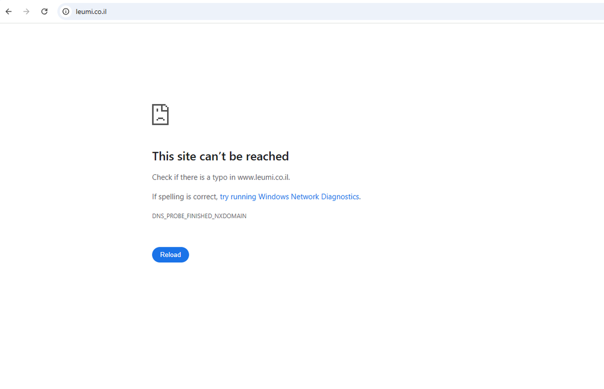 Binyamin Laukstein tweet media