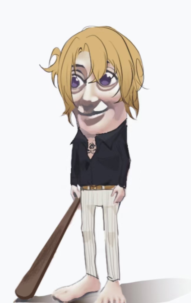 吱哔哔 tweet media