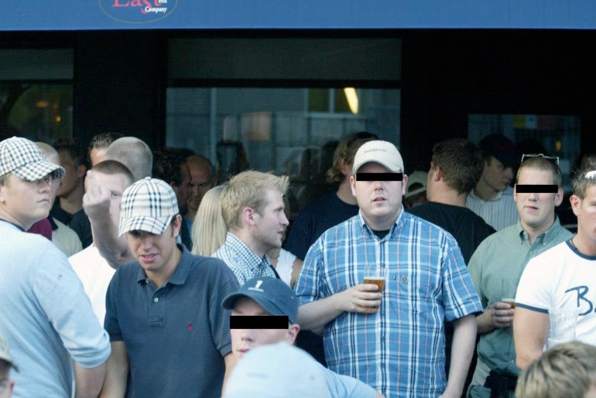 Chelsea hemma! En mening jag aldrig trodde jag skulle få skriva.

Låt oss göra denna match till allt annat än ett jippo. Alla på räcket – taggade till tusen.

Skit i resultatet &amp; gå för 90 minuter sång. Rekommenderar denna text för att komma i rätt mode.

bsjk.se/djurgardskultu…