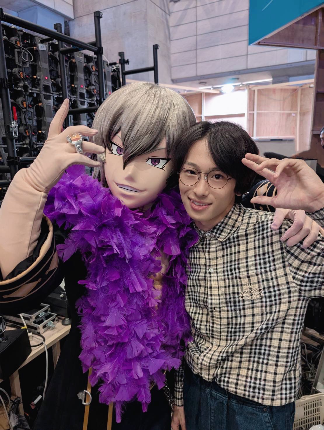 龍@10/4リアルアキバボーイズ東京体育館 (@RAB_RYU) / X 龍@10/4リアルアキバボーイズ東京体育館 (@RAB_RYU) / X