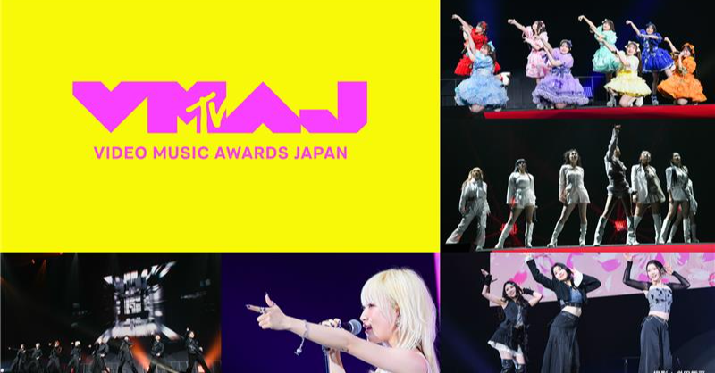 oneoreight__'s tweet photo. ［📣］

The "MTV VMAJ Pre-Show" is coming to your screen soon! 

ONE OR EIGHT がLIVE ACTとして出演した「MTV VMAJ Pre-Show」の模様がMTVで放送✨

Don’t miss it! 🕺

MTV「MTV VMAJ Pre-Show」
5/6 12:30~13:30(JST)

📺 https://t.co/d7GhQcq3m6

#ONEOREIGHT #1OR8 #MTV #VMAJ @MTV_JAPAN https://t.co/Fbhvo6a3O9