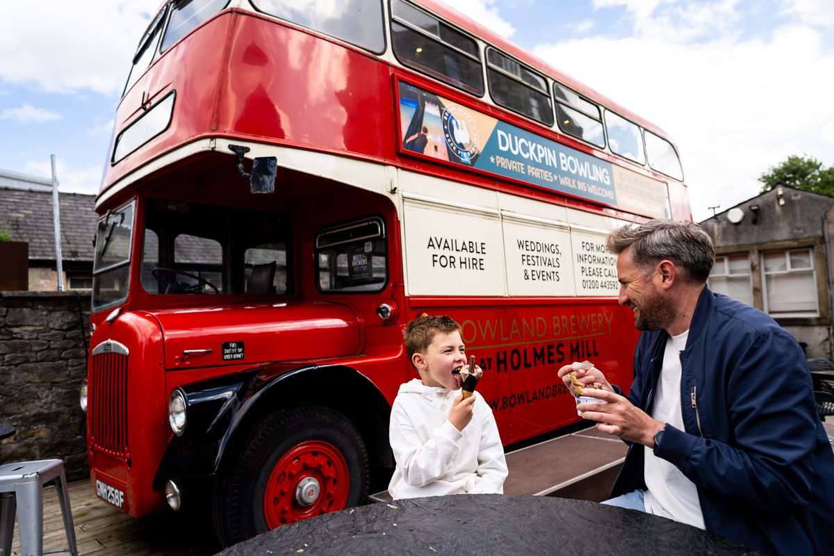 visitLancashire.com tweet media