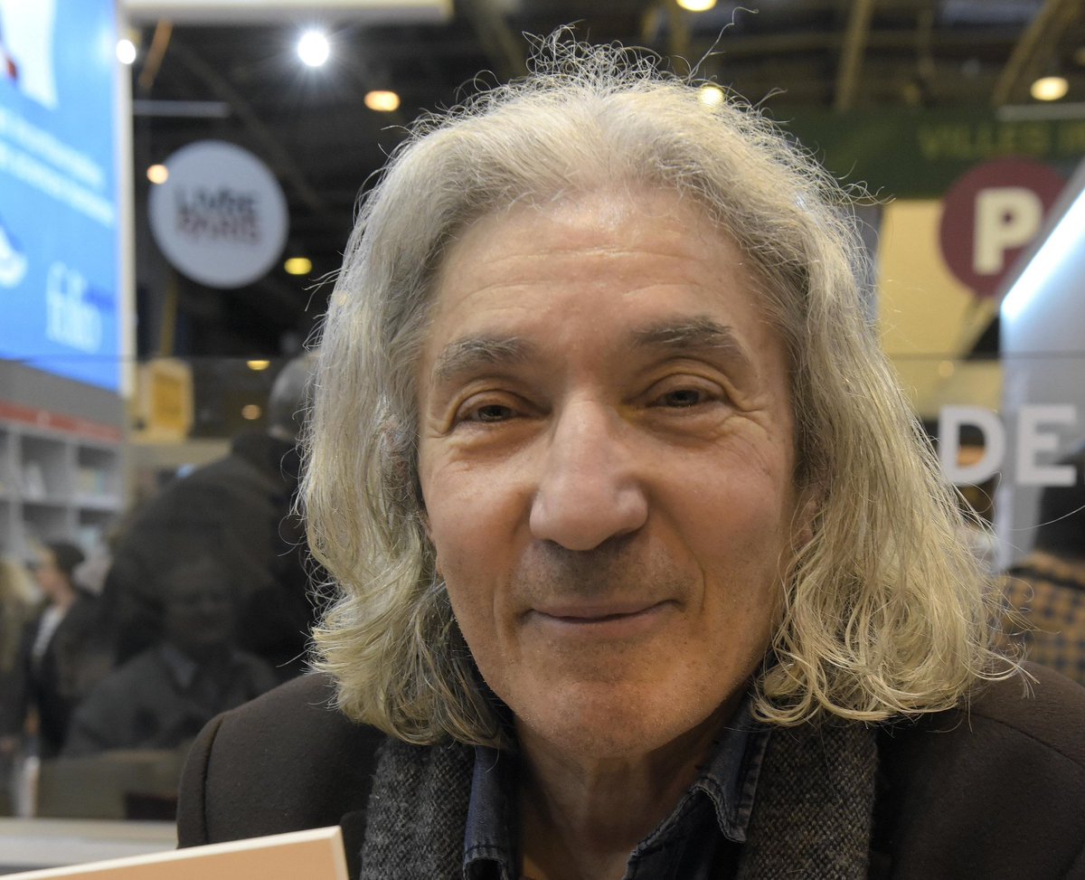 163 jours de détention pour Boualem Sansal, 163 jours de trop.
#avecboualemsansal