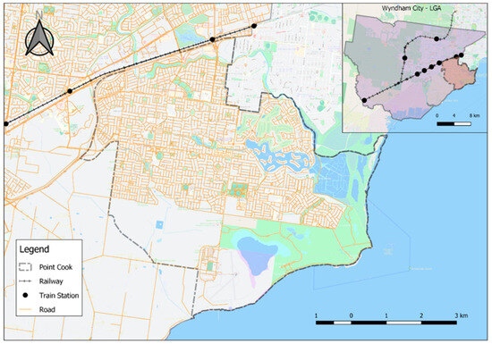 Applsci's tweet photo. 🔥 Read our Paper
📚 Perceived Accessibility: Impact of Social Factors and Travel Modes in Melbourne’s West
🔗 https://t.co/dRWiQENfvb
👨🔬 by Hing-Wah Chau,Eric Gaisie,Elmira Jamei,Melissa Chan andKatrin Lättman.
@victoriauninews
#perceivedsafety #urbanmobility #sustainabletransport #SERVQUAL #socialexclusion