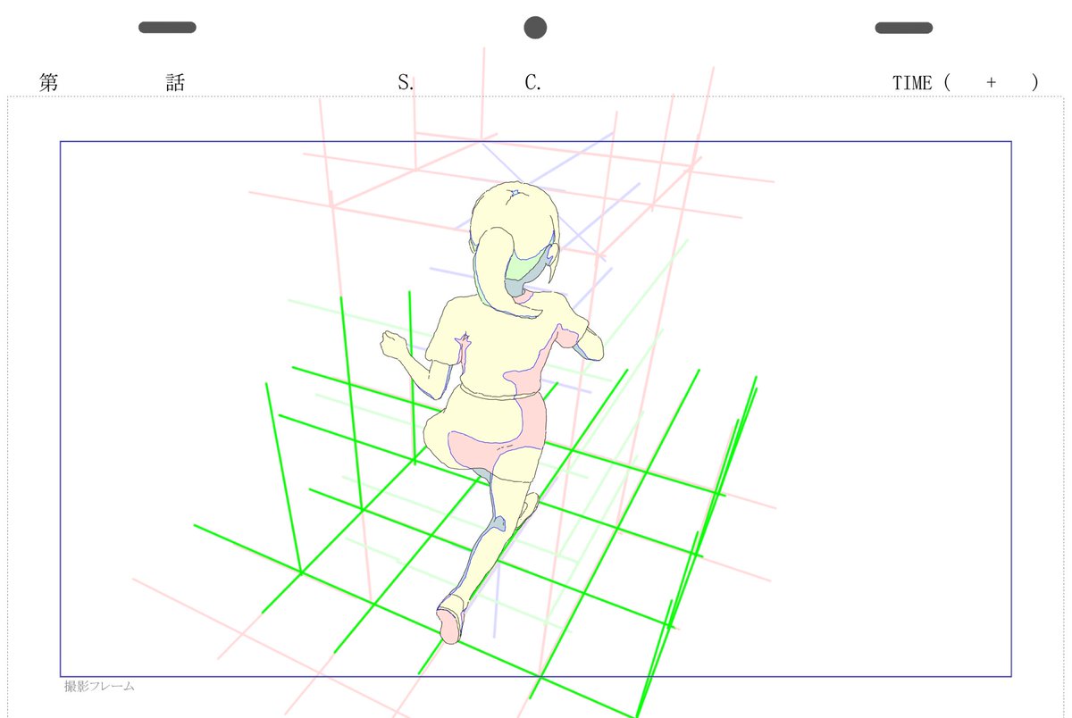 11n,いれぶぬん tweet media