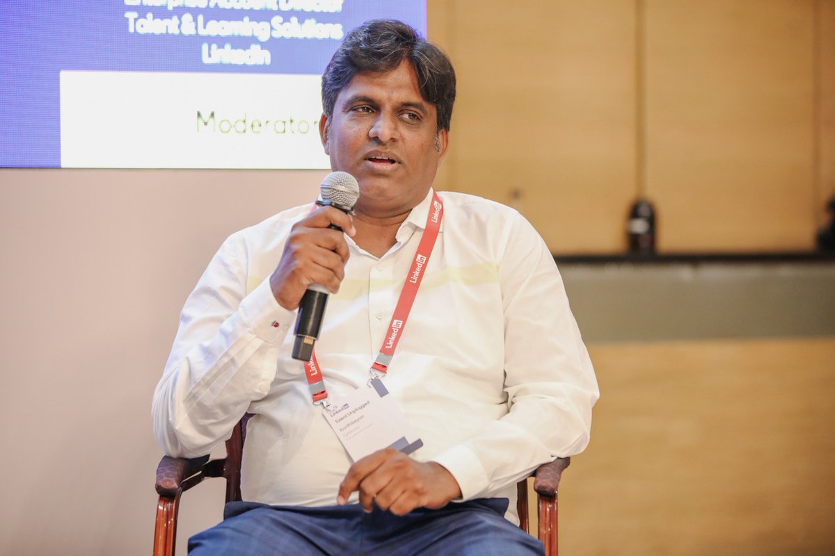 EphicacyLA's tweet photo. Honored to have Karthikeyan Subbaiah, Head of Recruitment at Ephicacy, represent us as a speaker at 𝐓𝐚𝐥𝐞𝐧𝐭 𝐔𝐧𝐩𝐥𝐮𝐠𝐠𝐞𝐝: 𝐀𝐈-𝐏𝐨𝐰𝐞𝐫𝐞𝐝 𝐇𝐢𝐫𝐢𝐧𝐠 𝐒𝐮𝐜𝐜𝐞𝐬𝐬 𝐟𝐨𝐫 𝐄𝐧𝐭𝐞𝐫𝐩𝐫𝐢𝐬𝐞 𝐆𝐫𝐨𝐰𝐭𝐡!, hosted by LinkedIn.
#Ephicacy #InnovateWithEphicacy https://t.co/pboa72NDzg