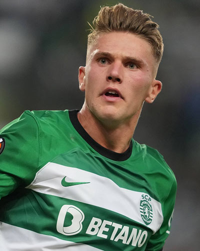 Maimonides100's tweet image. Is he the "Lisan al Gaib", the voice from the outer world, the giver of goals?. Me thinks so. Go gunners, sign him up already.