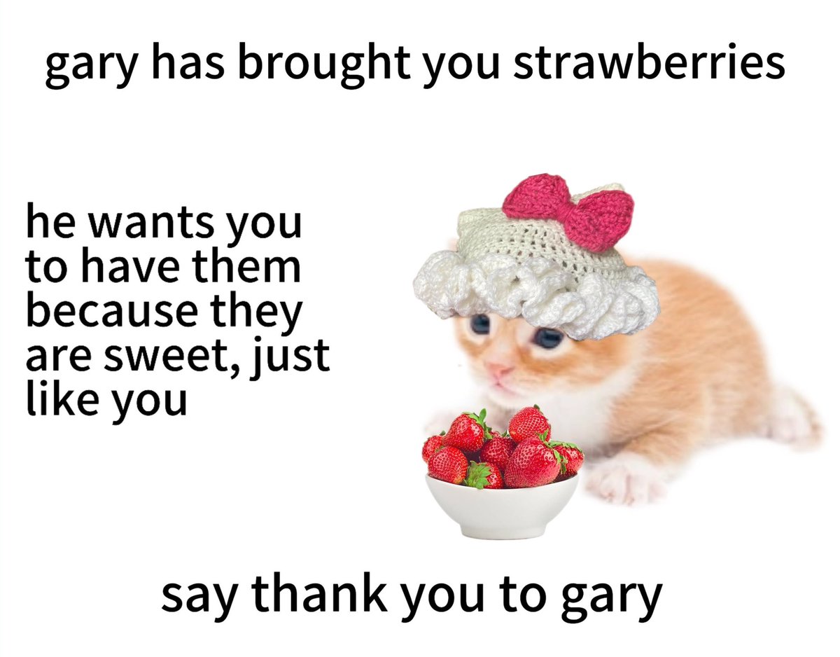 gary tweet media