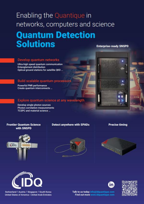 QET Labs Bristol (@qetlabsbristol) on Twitter photo BQIT:25 sponsors <a href="/IDQuantique/">ID Quantique</a> empower researchers to create the quantum photonic building blocks of the quantum internet, the ultra-fast and safe communication network of the future. Read more: idquantique.com BQIT:25 sponsors <a href="/IDQuantique/">ID Quantique</a> empower researchers to create the quantum photonic building blocks of the quantum internet, the ultra-fast and safe communication network of the future. Read more: idquantique.com