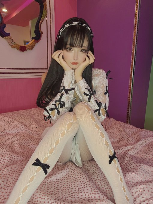 Twitterのコスプレ画像21