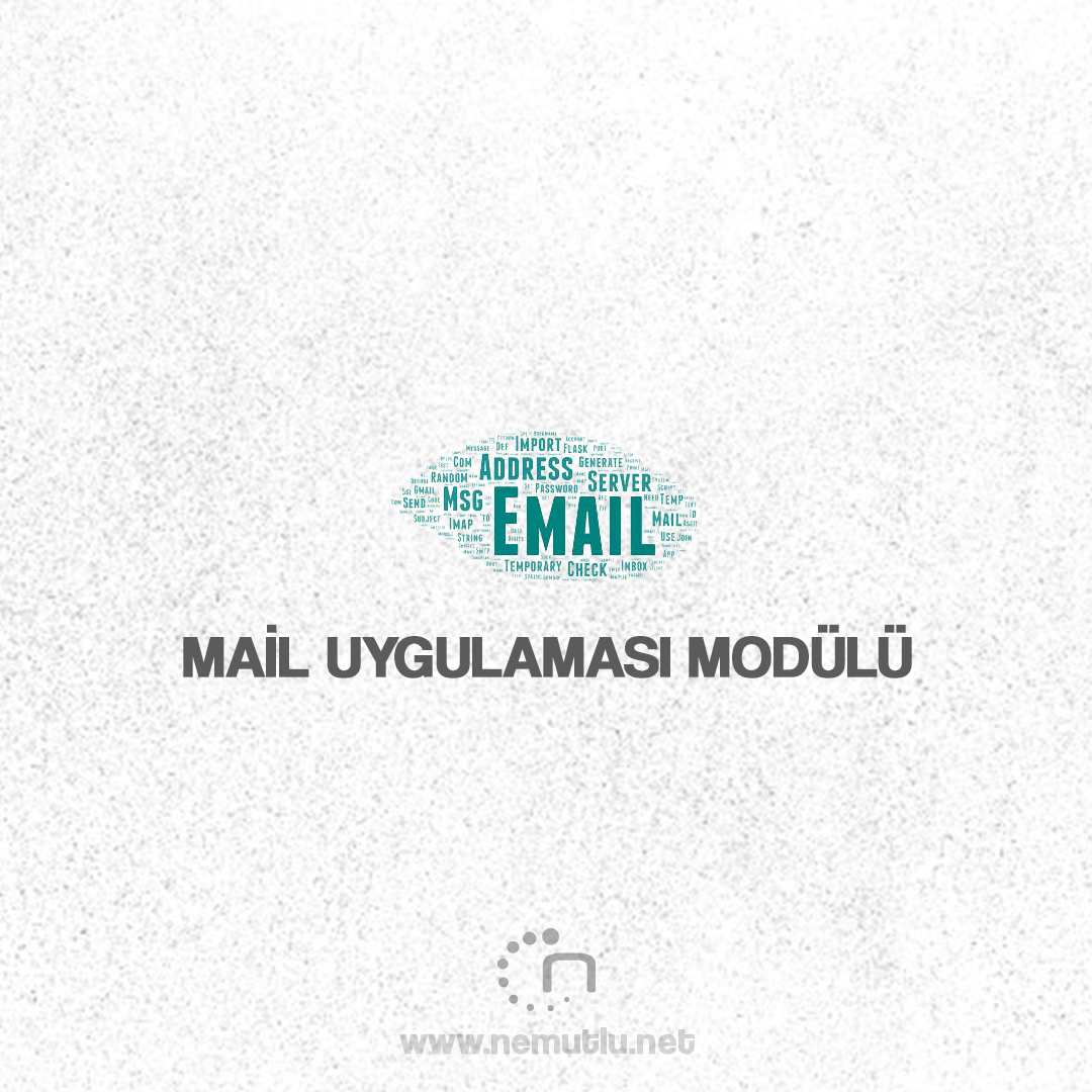 nemutluyazilim's tweet image. Mail uygulaması entegrasyonu sayesinde de oluşturulan e-irsaliye belgesi karşı tarafa e-posta yolu ile ileti-lebilir. 
nemutlu.net
#mail #yazılım