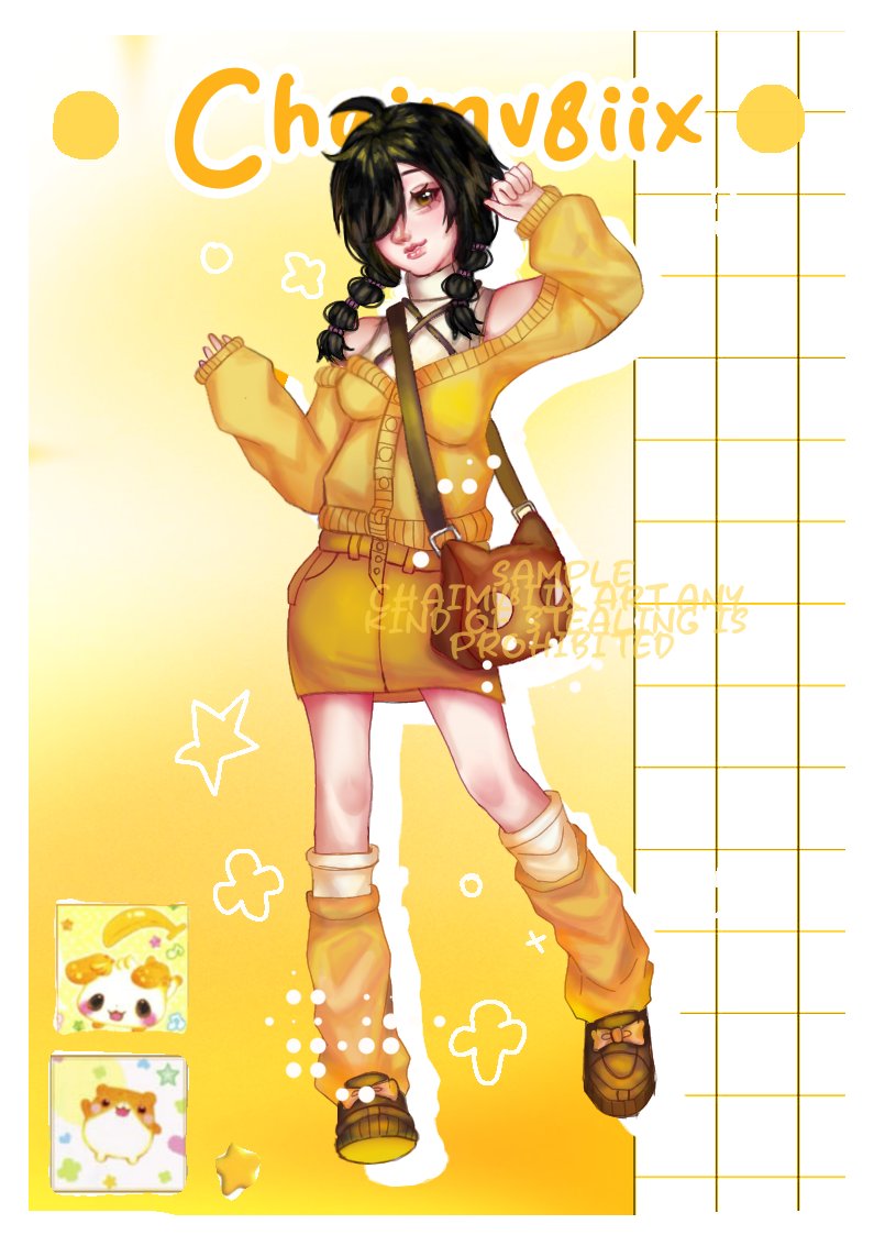 Art commish sample #14 🎀₊˚⊹♡

commissioned by : <a href="/zany_yanriky/">Zan202</a> 
✦•┈๑⋅⋯ ⋯⋅๑┈••┈๑⋅⋯ ⋯⋅๑┈•✦
#artcommissions #artcommision #artmoots #ArtCommission #illustration #Gachalife2