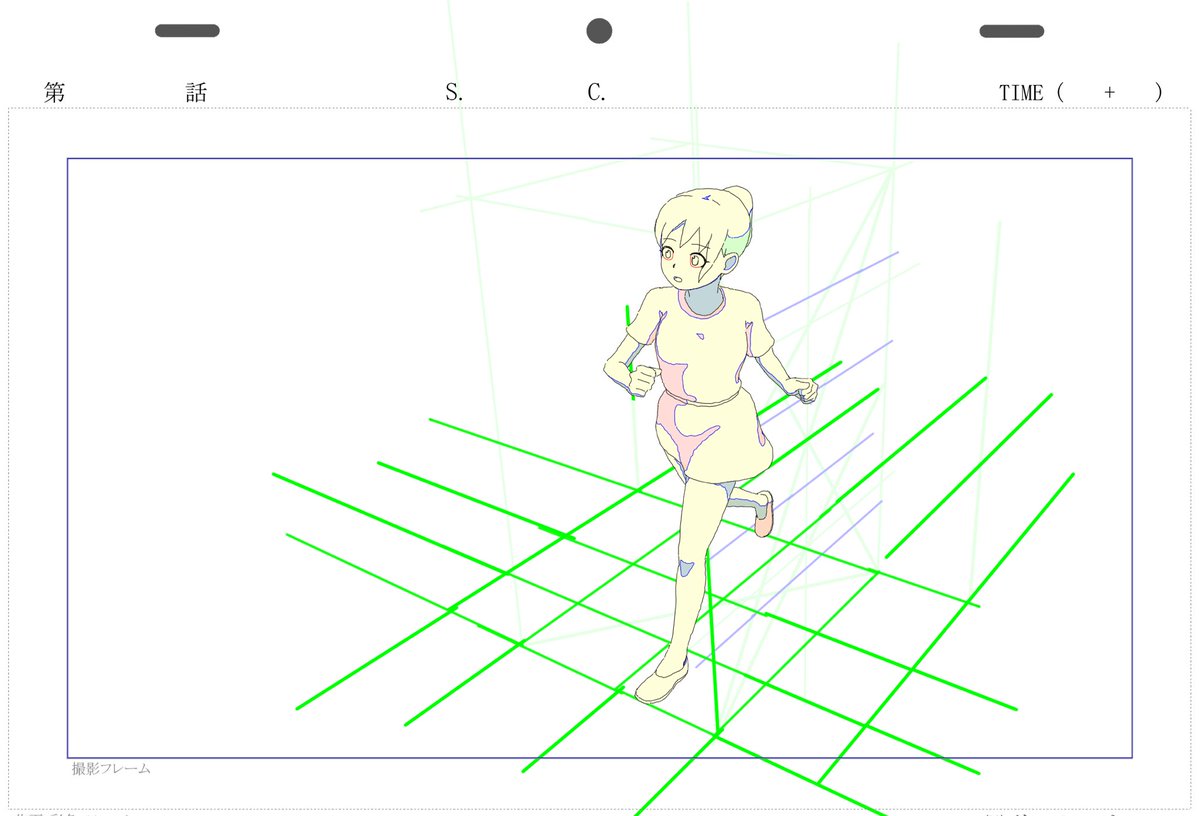 11n,いれぶぬん tweet media