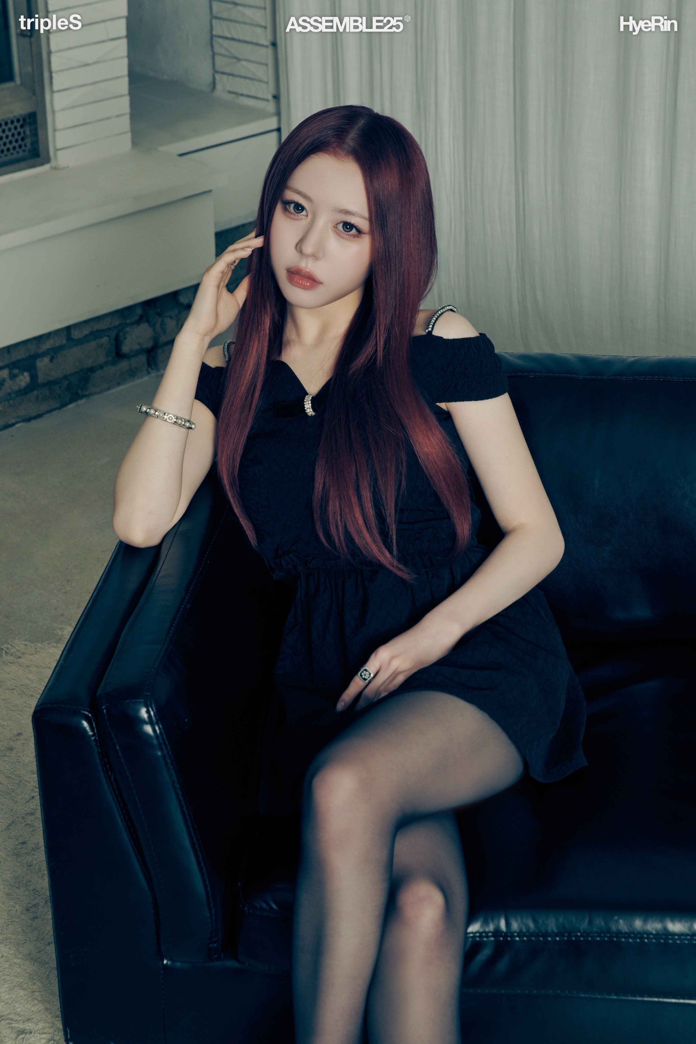 tripleS official JAPAN (@tripleS_JAPAN) / X