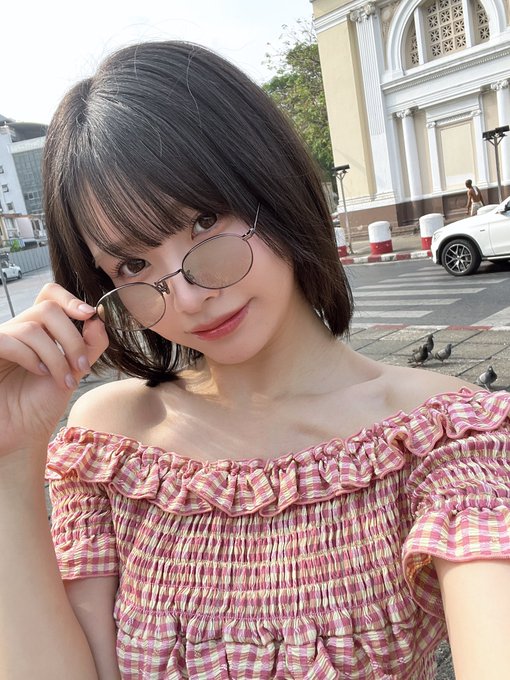 Twitterのコスプレ画像3