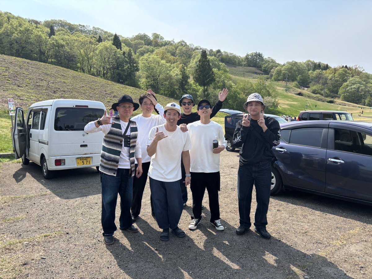 SONICBOOMryuthe's tweet photo. ���しぶりにSONIC BOOMでPlayしました‼️

イザキさんもありがとうございました^_^ https://t.co/llP3RqVfgE
