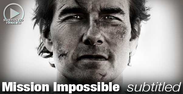 Mission: Impossible - The Final Reckoning.
Opening week - subtitled/captioned shows EVERY DAY in many cinemas!
And previews BEFORE opening day! 
1,000+ screenings - more to come!
yourlocalcinema.com/missionimpossi…