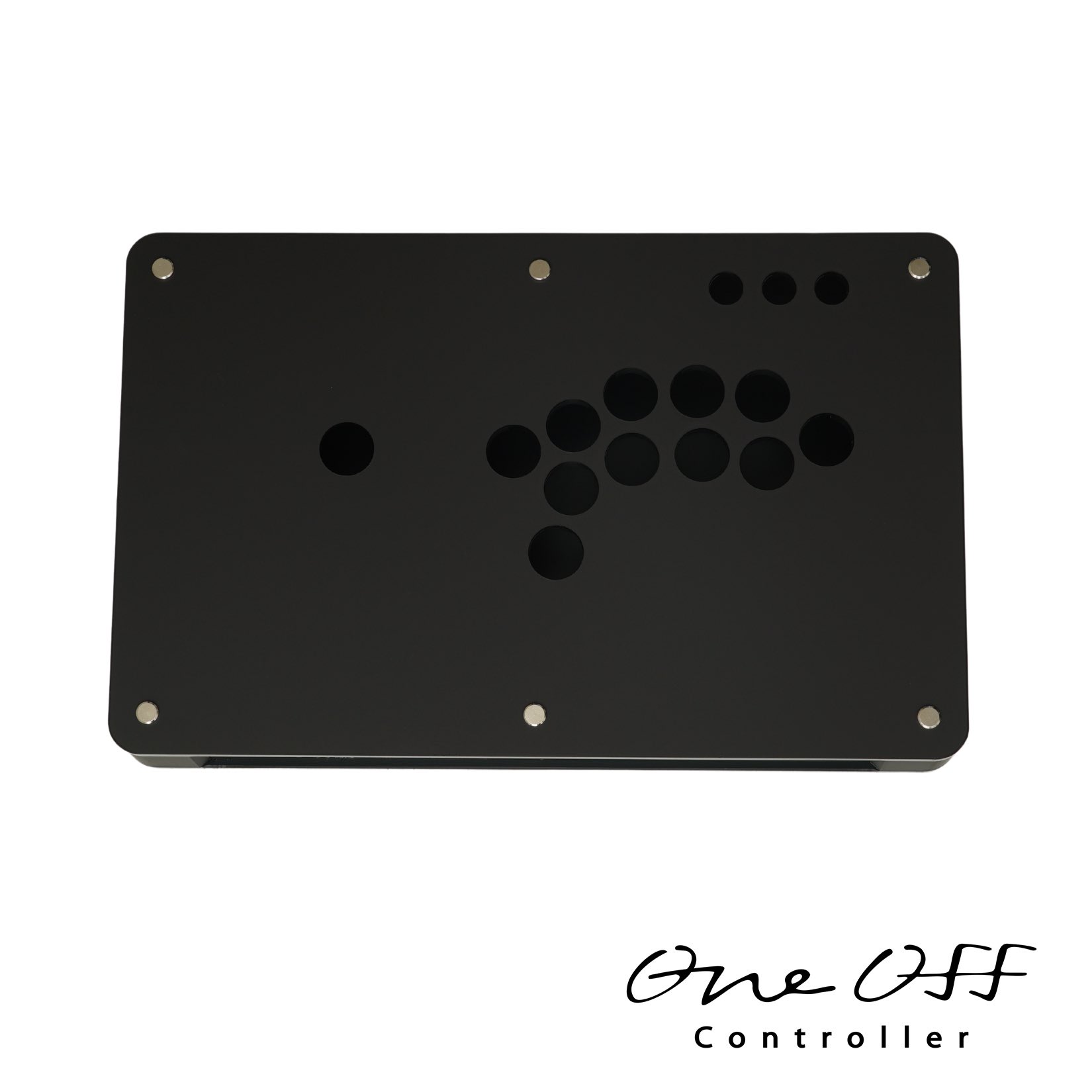 One-Off Controller | オーダーメイドアケコン作成 on X One-Off Controller | オーダーメイドアケコン作成 on X