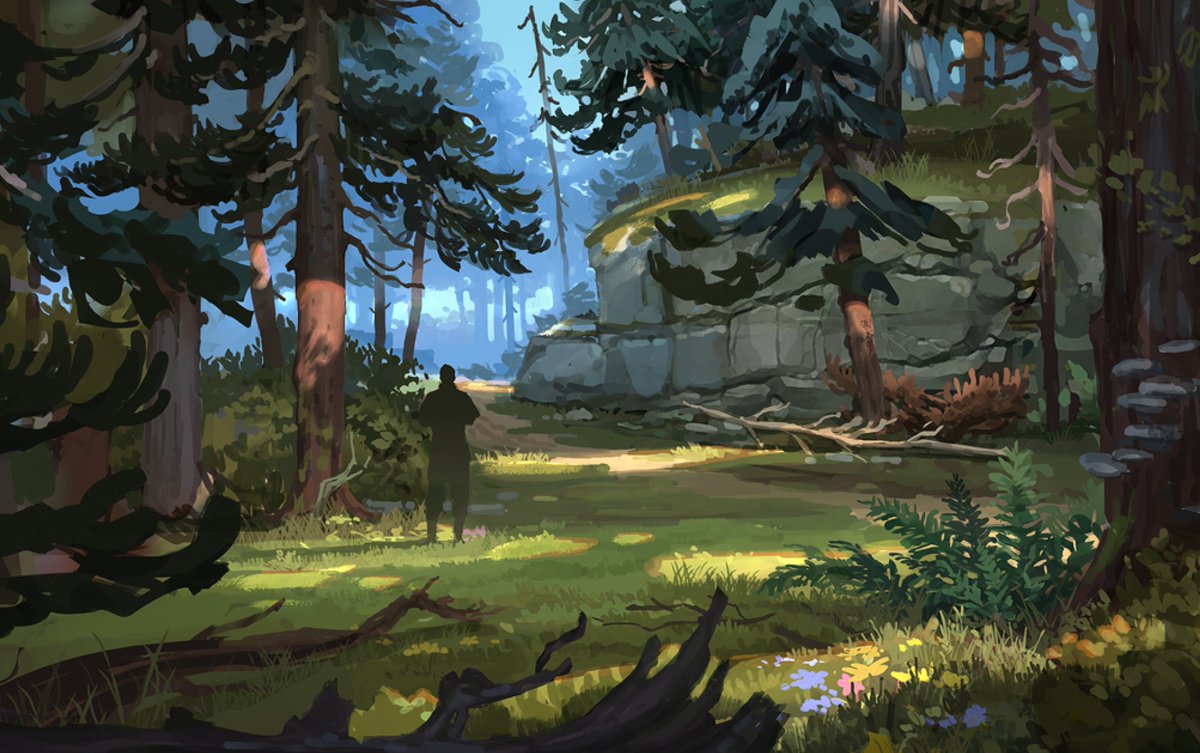 KnitPixelGames's tweet photo. From lush valleys to frozen coasts, Viteria is a world designed for discovery. Which biome will you explore first?

Wishlist Into a Hearth Yonder on Steam!

#gaming #cozygaming