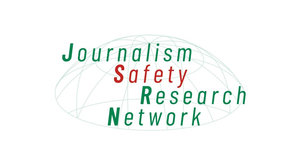 On Friday, the Journalism Safety Research Network will host an online symposium focusing on the role that AI is playing in journalism across the world to commemorate World Press Freedom Day. Find out about our speakers and how to sign up here! cfom.org.uk/2025/04/28/jsr…