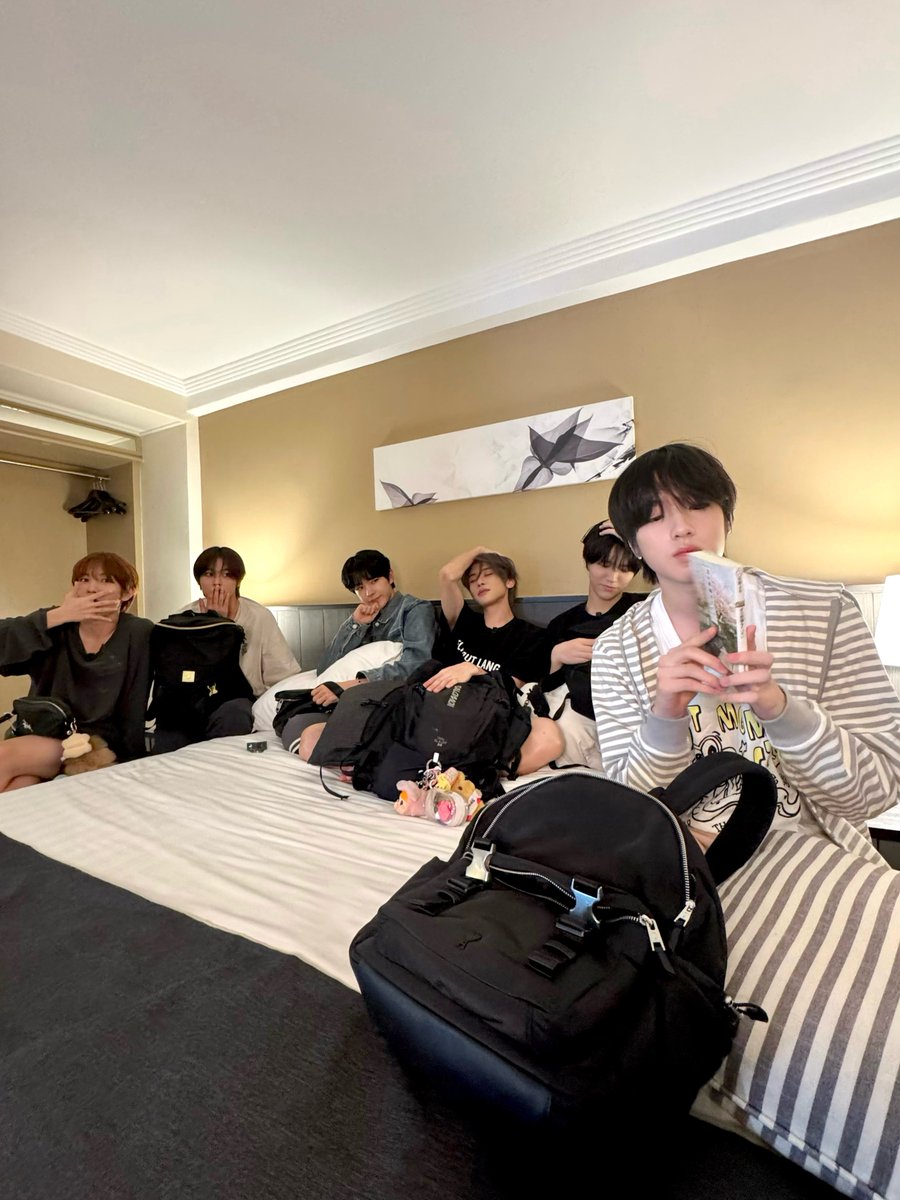 NCT WISH tweet media