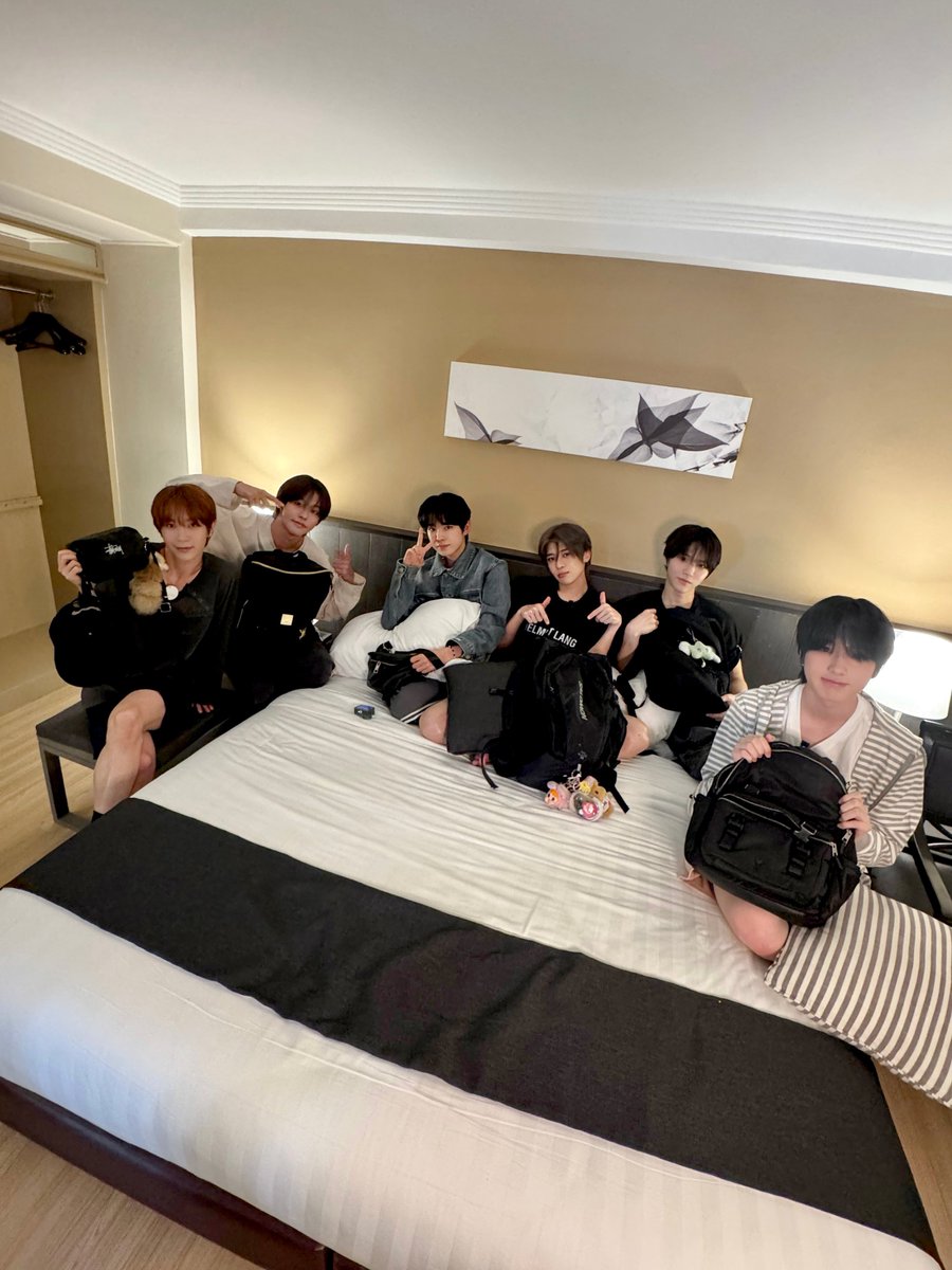 NCT WISH tweet media