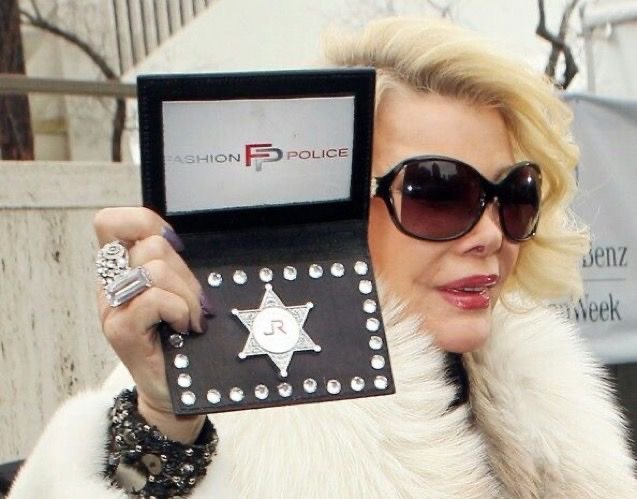 ONE WEEK UNTIL THE MET GALA
