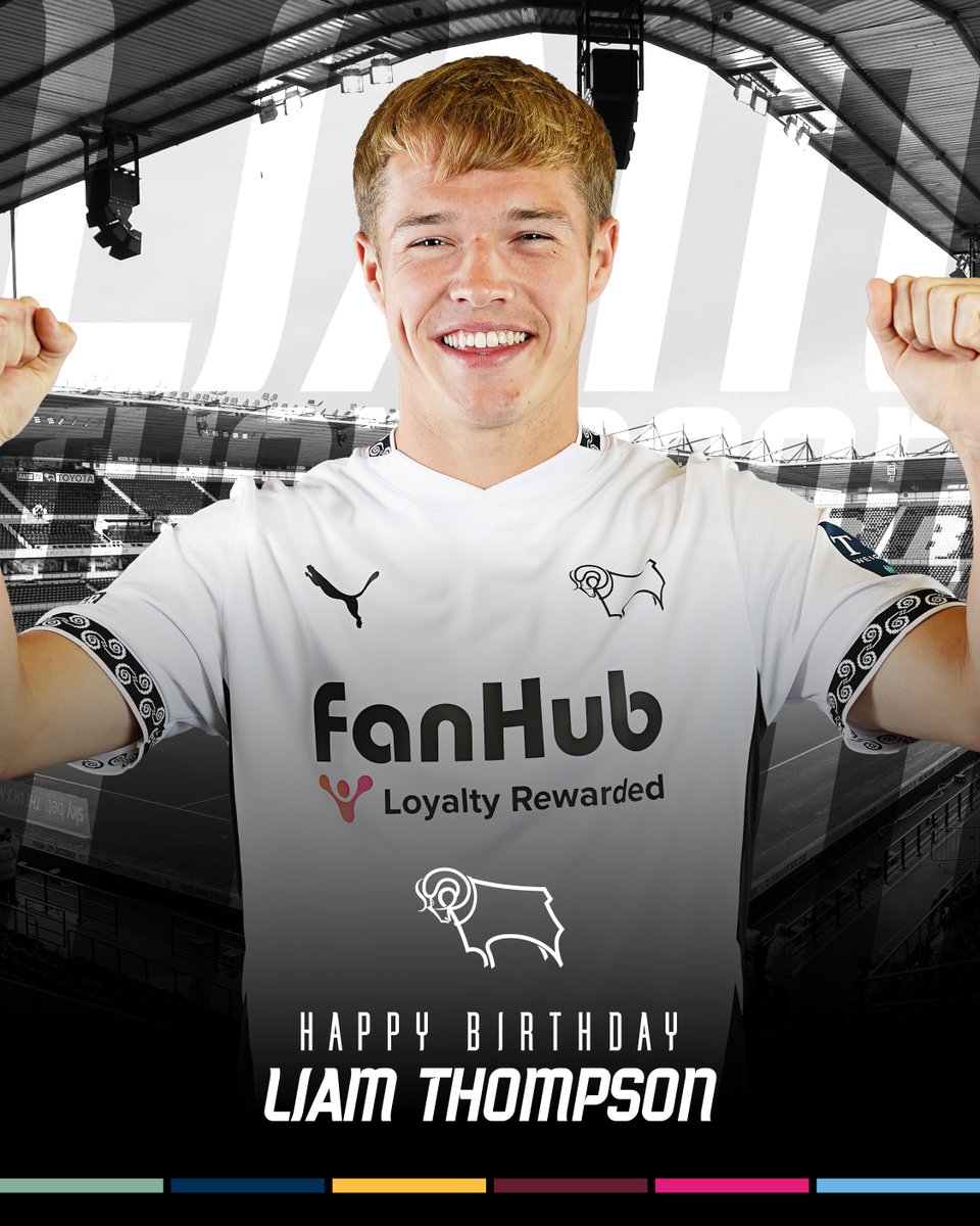 Derby County tweet media