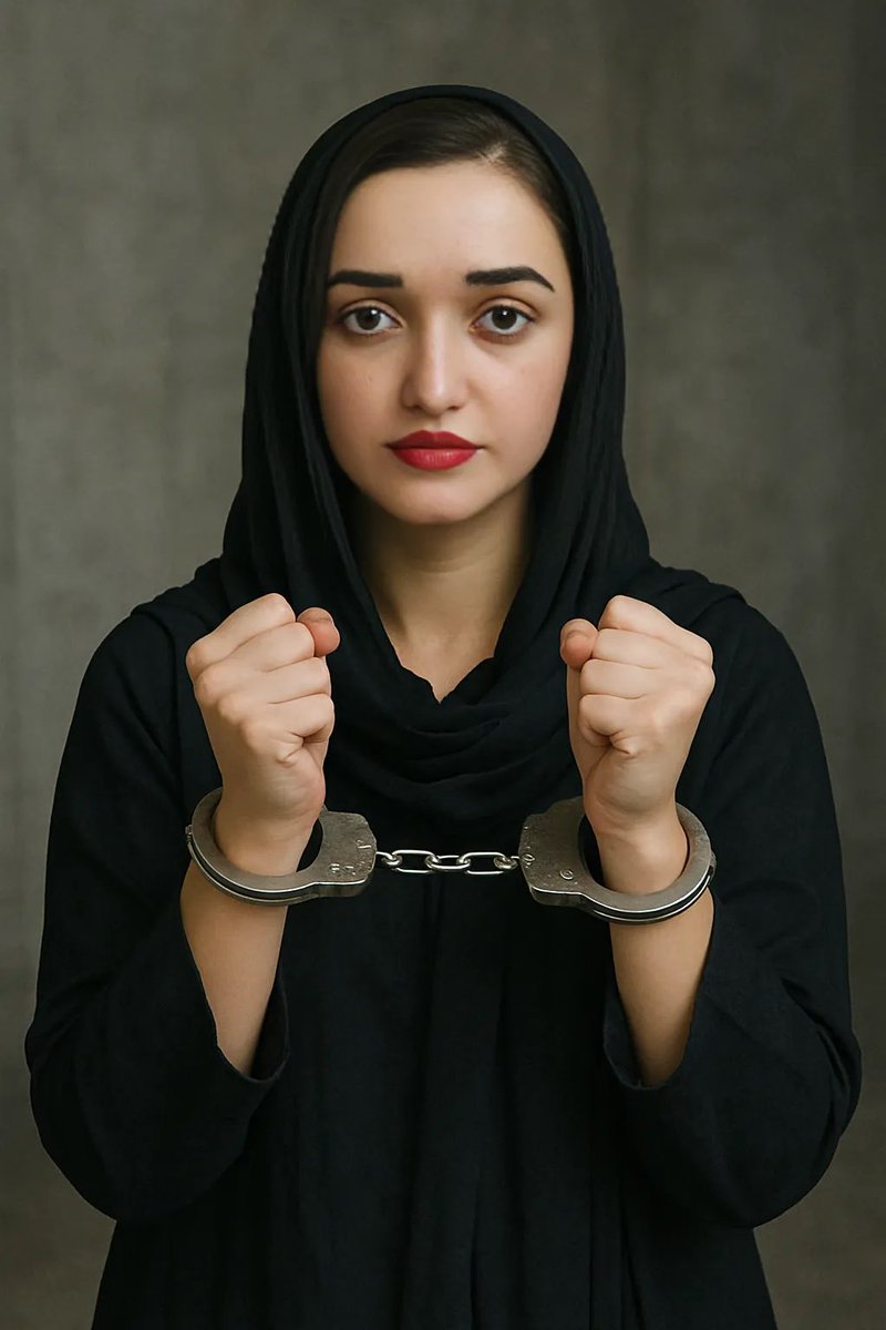 اختلاف کو تھوڑی دیر کے لیے سائیڈ پر رکھ کر صنم جاوید کی رہائی کے لئے ضرور آواز اٹھائیں 💔