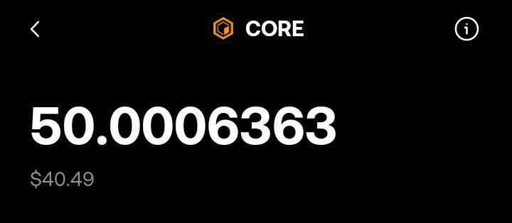 MEGA CORE GIVEAWAY ALERT!

 Calling all Coretoshis and crypto enthusiasts! We're teaming up with <a href="/thousands_CORE/">1k cͨoͦrͬeͤ ( M̑̇̈ȋ̇̈s̑̇̈s̑̇̈ȋ̇̈ȏ̇̈n̑̇̈)🪬</a> to shower 50 $CORE on lucky winners!

5 Winners will each score 10 $CORE 

How to Join the Fun:
1. Follow <a href="/thousands_CORE/">1k cͨoͦrͬeͤ ( M̑̇̈ȋ̇̈s̑̇̈s̑̇̈ȋ̇̈ȏ̇̈n̑̇̈)🪬</a> and @_CorePulse 🔔
2. Like ❤️ &amp; Repost 🔄