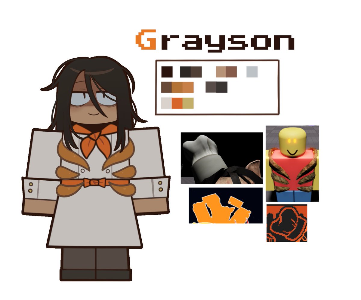 공식이 안 주길래 날조함